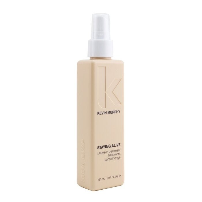 Kevin Murphy, Staying Alive, Balsamo senza risciacquo, Ripristina, 150 ml - Cosmova