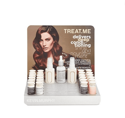 Kevin Murphy, Treat.me, Espositore im Karton
