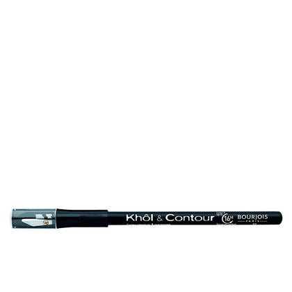 KHÔL & CONTOUR Augenstift #01-noir issime 1,2 gr