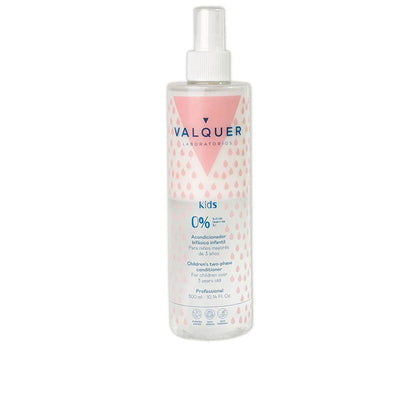 KIDS 0% children's biphasic balsamo 300 ml