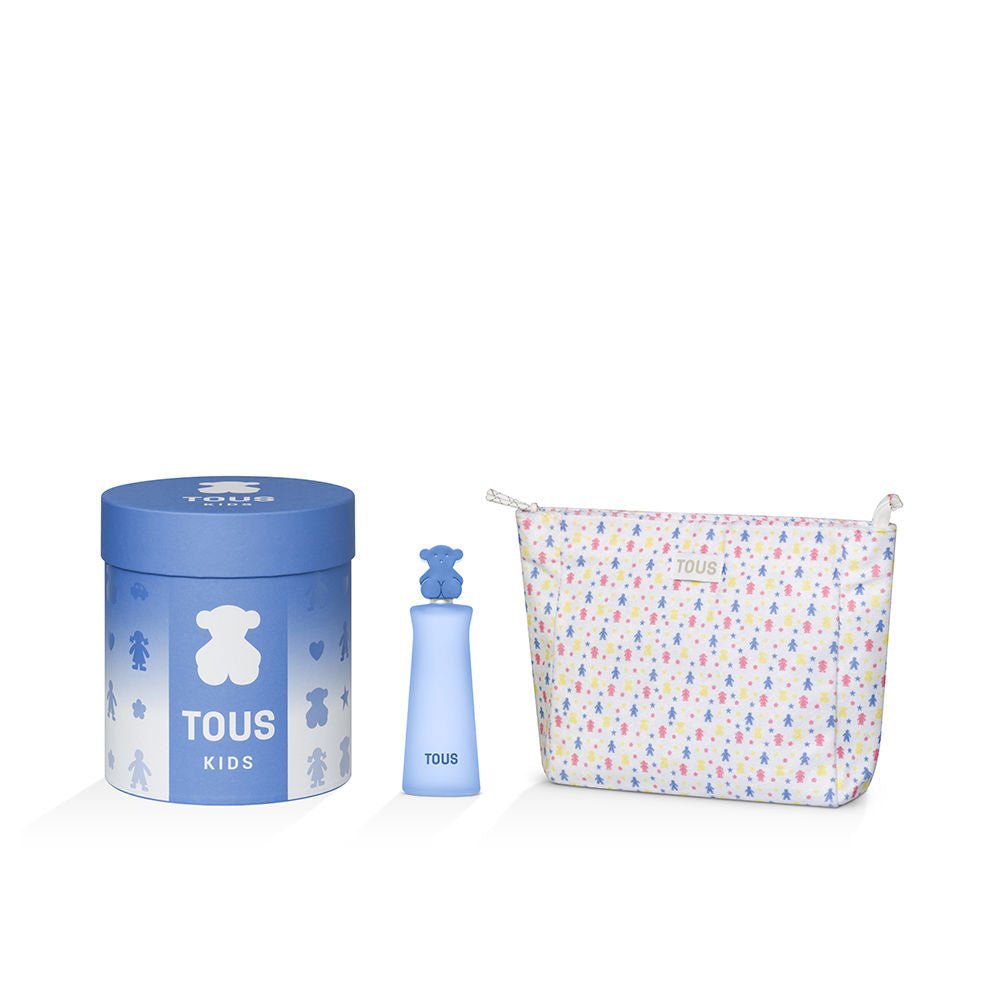 KIDS BOY CASE 2 pcs - Cosmova