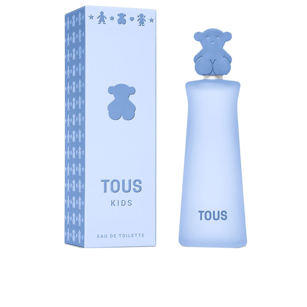 NIÑOS NIÑO edt vapo 100 ml-0