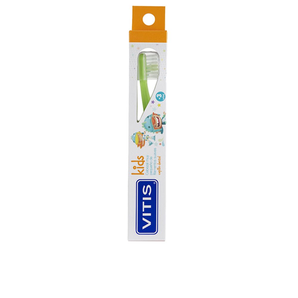 BAMBINI cepillo dentale 1 u-0