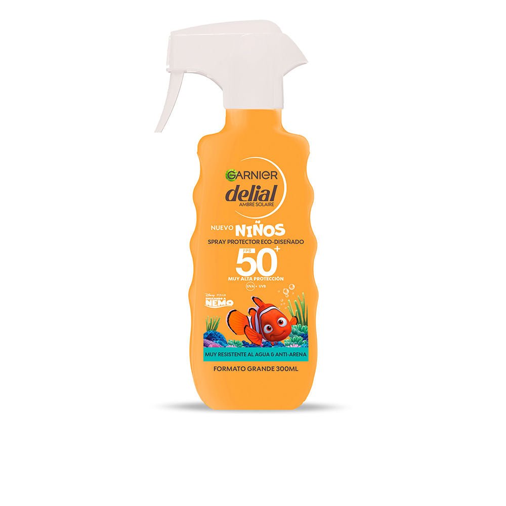 KIDS eco-designed protective spray SPF50+ 300 ml - Cosmova