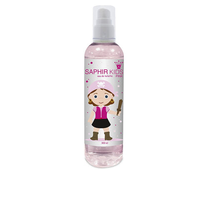 KIDS PINK EDT Verdampfer 300 ml