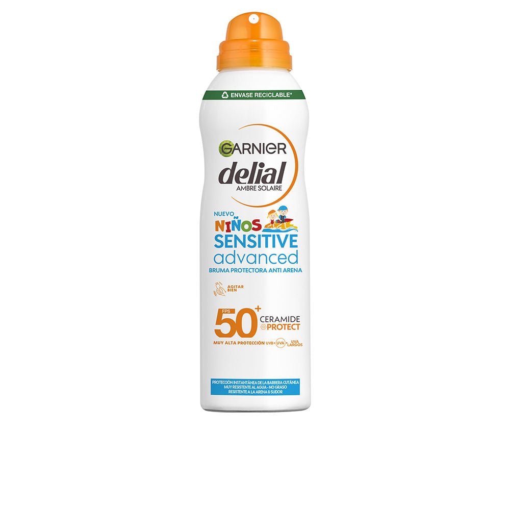 KIDS SENSITIVE ADVANCED nebbia protettiva antisabbia SPF50+ 150 ml-0