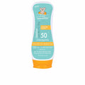 KIDS SENSITIVE Sonnenschutzlotion SPF50 237 ml-0