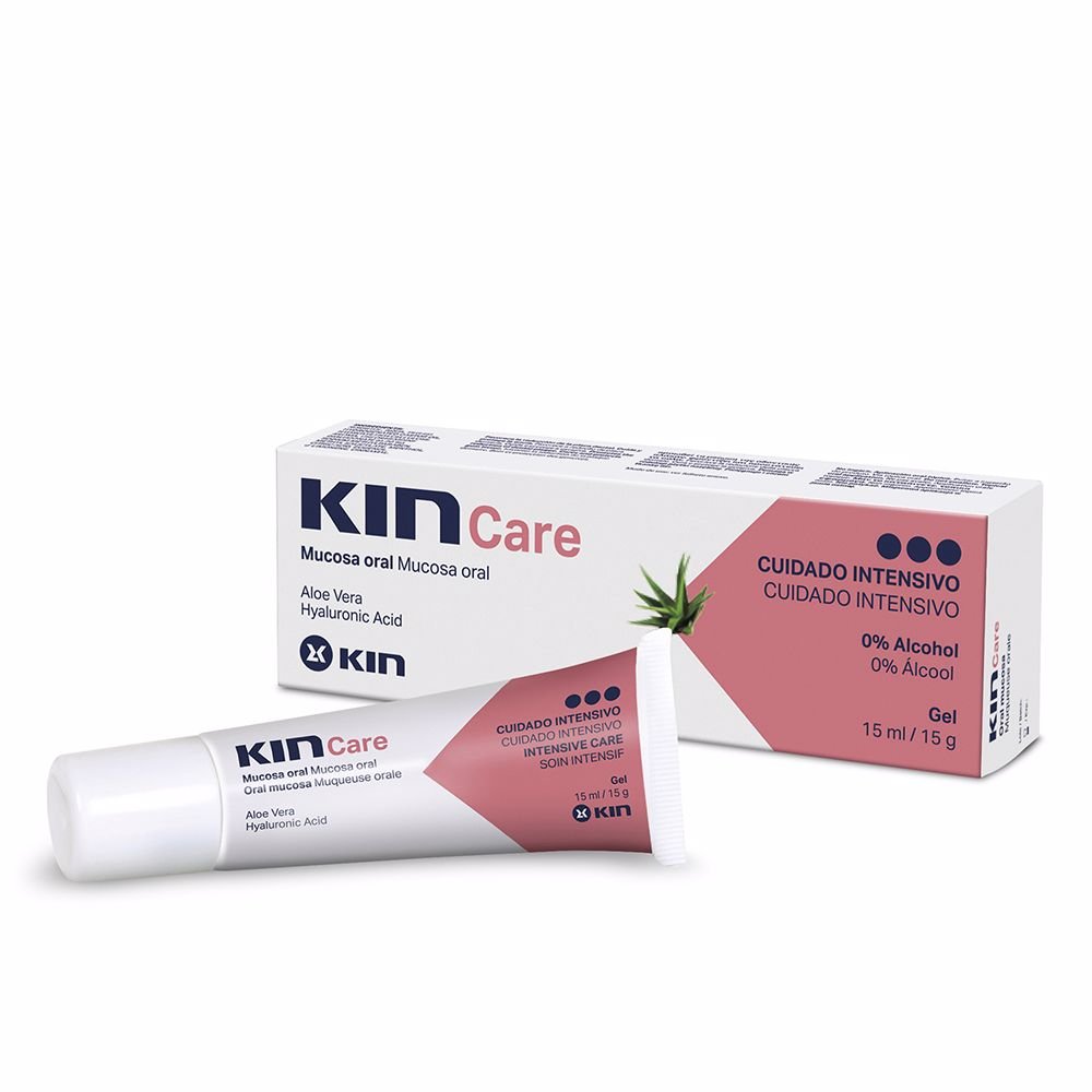 KIN CARE gel Protettivo bucal 15 ml - Cosmova