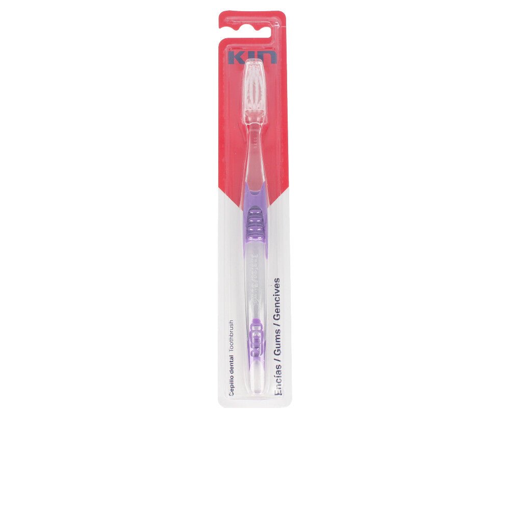 KIN cepillo dental encías 1 u-0