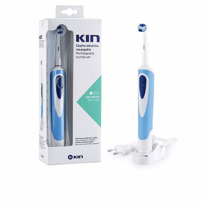 KIN CEPILLO eléctrico recargable 1 pz
