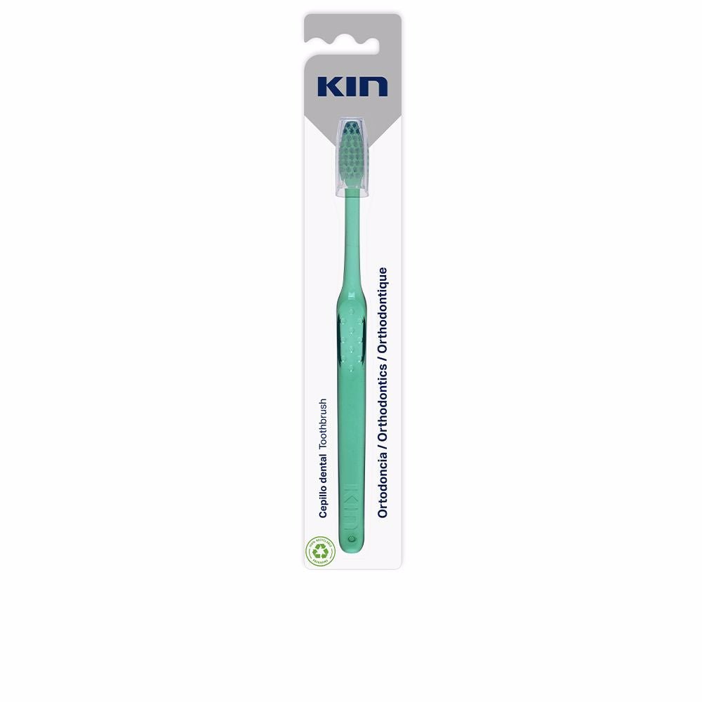 KIN CEPILLO ortodoncia 1 u - Cosmova