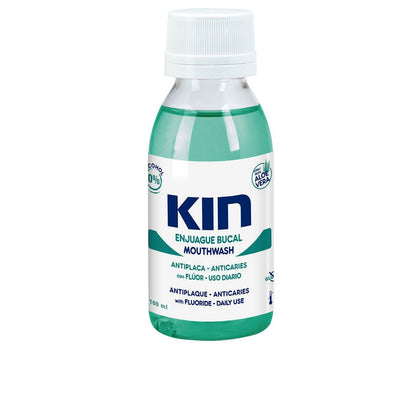 KIN enjuague bucale 100 ml