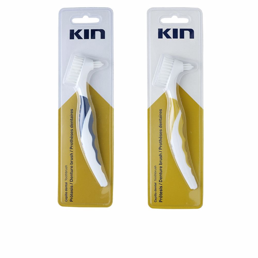 KIN PRÓTESIS cepilllo dental 1 u-0
