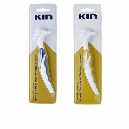 KIN PRÓTESIS cepilllo dentale 1 u