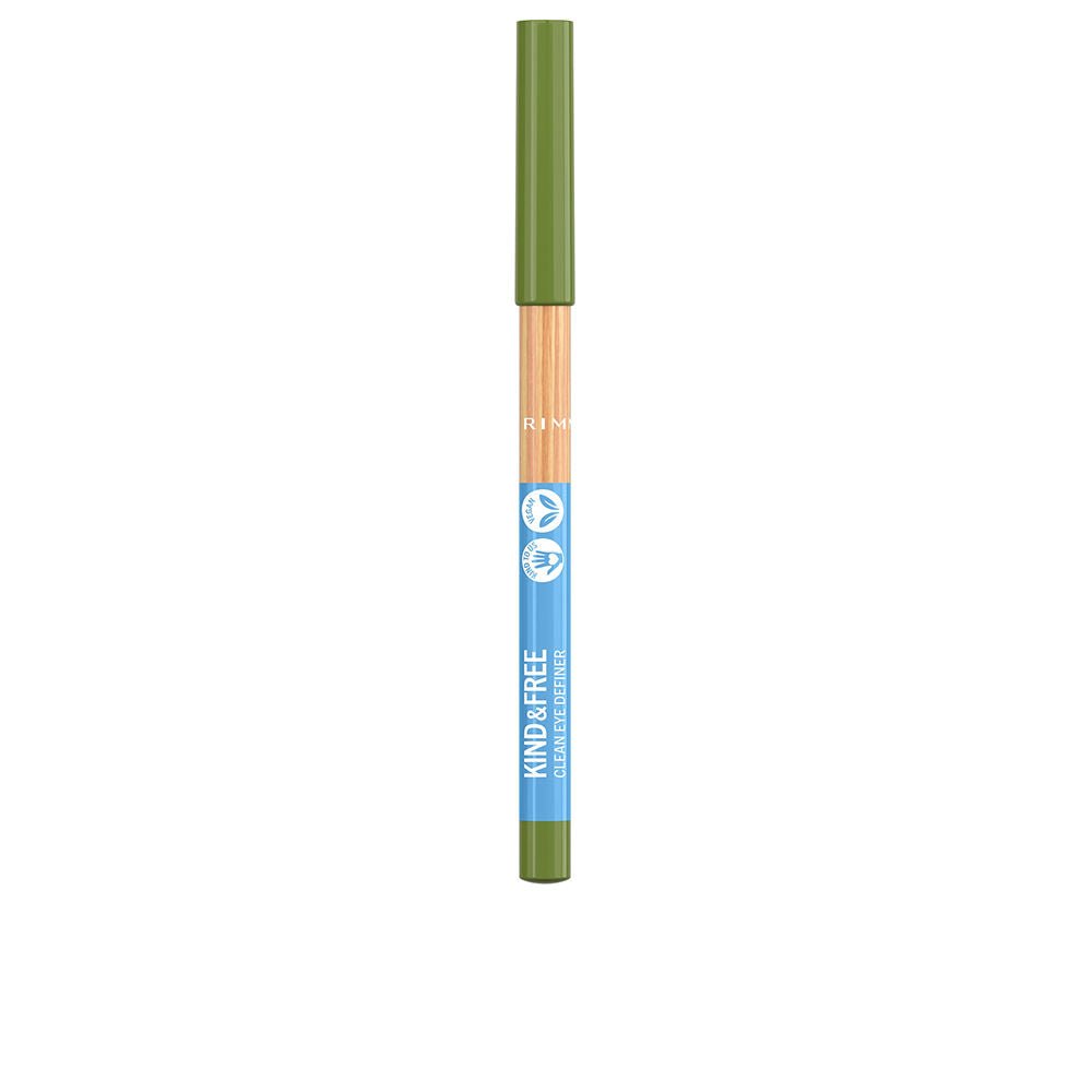 KIND &amp; FREE clean eye definer 004-soft orchard 1,1 gr - Cosmova