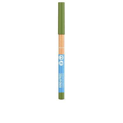 KIND &amp; FREE clean eye definer #004-soft orchard 1,1 gr