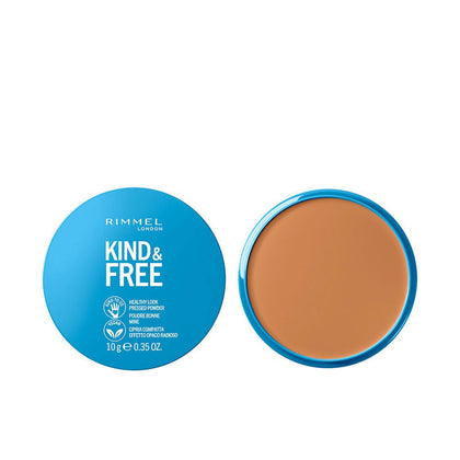 Poudre KIND & FREE #40-bronze