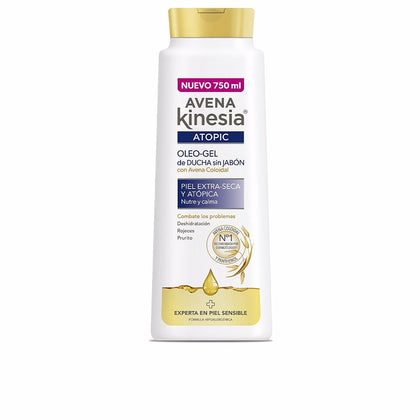KINESIA AVENA TOPIC Oleo-Gel-Dusche 750 ml