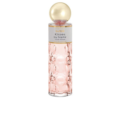KISSES BY SAPHIR Edp-Dampf 200 ml