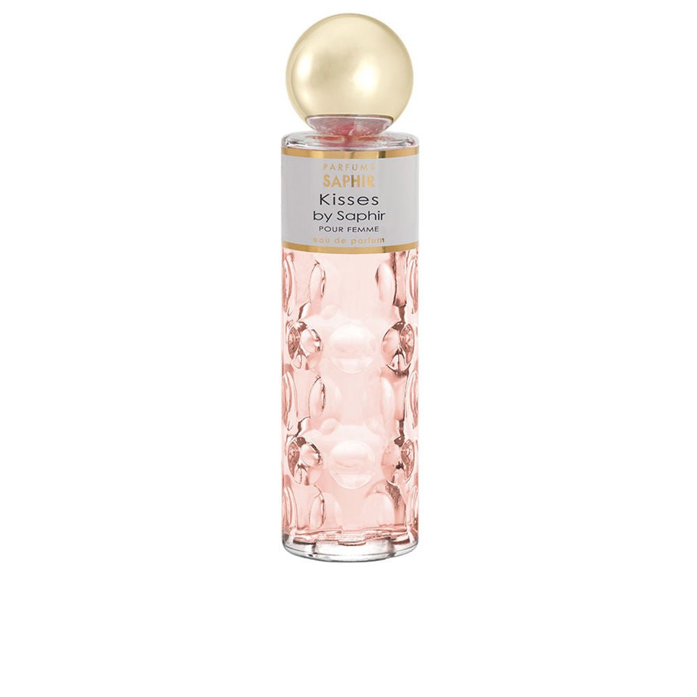 KISSES BY SAPHIR EDP vaporizzatore 200 ml - Cosmova