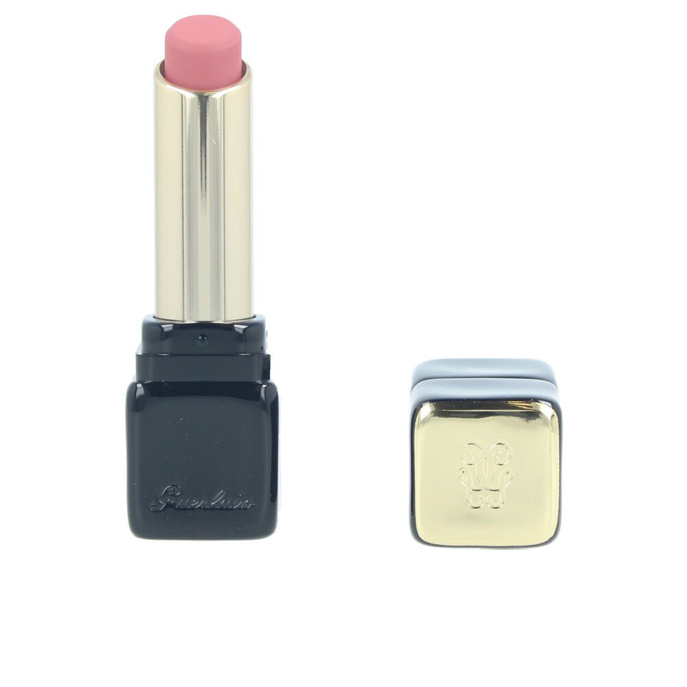 KISSKISS barra de labios mate luminosa confort 16h #721 Dear Rose 2,8 gr-0