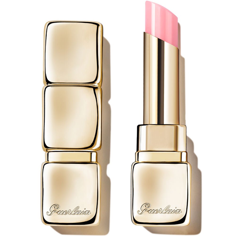KISSKISS BEE GLOW lip repair balm 258-Rose Glow 3.2 gr - Cosmova