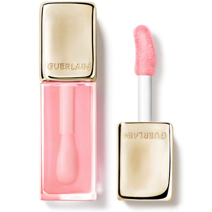 KISSKISS BEE GLOW OIL getöntes Lippenöl #258-ROSE 9,5 ml