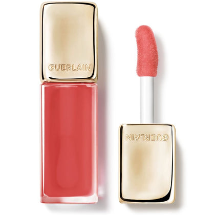 KISSKISS BEE GLOW OIL getöntes Lippenöl #309-HONEY 9,5 ml