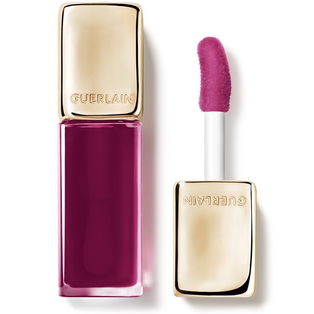 KISSKISS BEE GLOW OIL getöntes Lippenöl #809-LAVENDER 9,5 ml-0