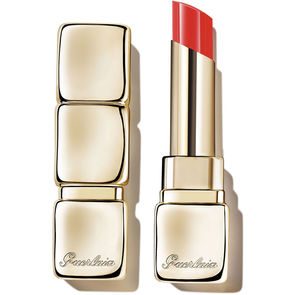 KISSKISS SHINE BLOOM lip balm 520-Love Bloom 3.2 gr - Cosmova