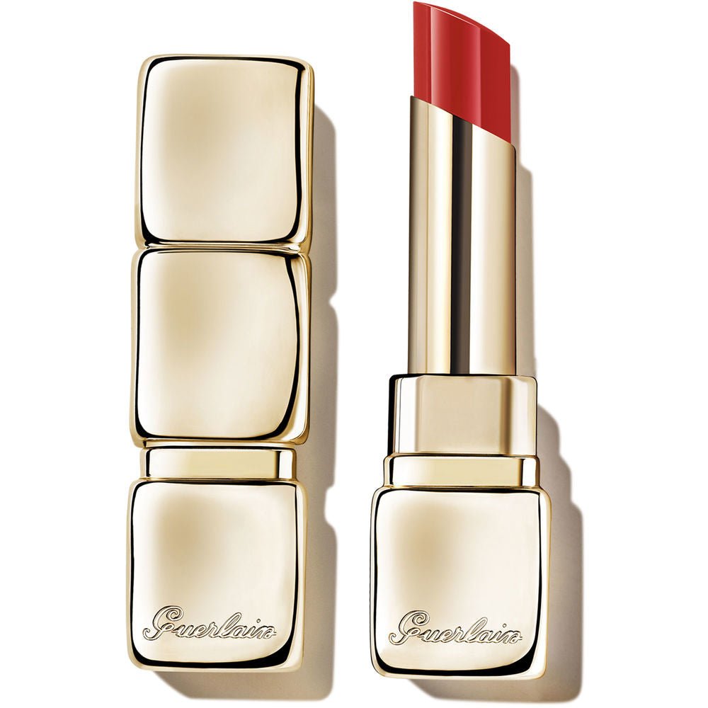 KISSKISS SHINE BLOOM lip balm 709-Petal Red 3.2 gr - Cosmova