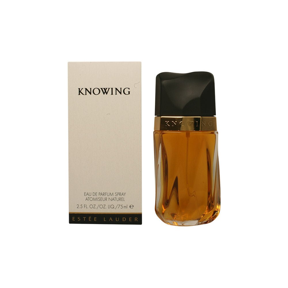 Conoscere Eau de Parfum Spray 75 ml-0