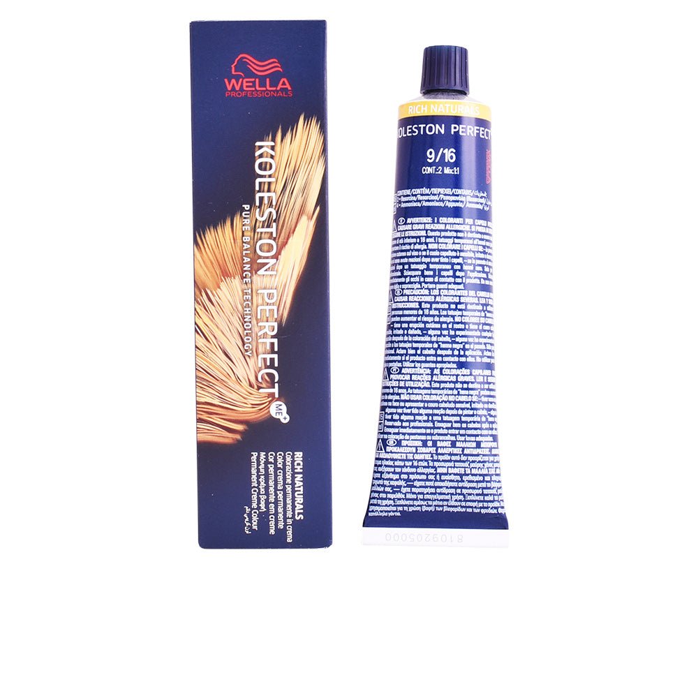 KOLESTON PERFECT ME+ RICH NATURELS 9/16 60 ml-0