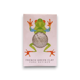 Konjac, Rainforest French, Spugna per trucco - Cosmova