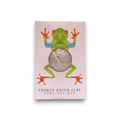 Konjac, Rainforest French, Spugna per trucco - Cosmova