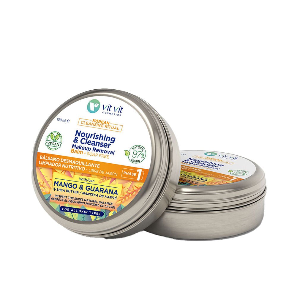 KOREAN CLEANSING RITUAL makeup remover balm 100 ml - Cosmova