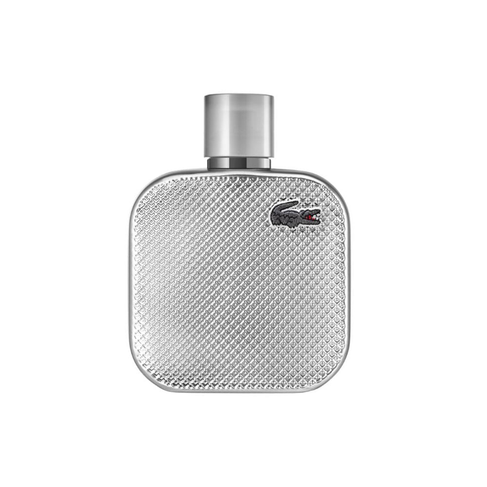 L.12.12 SILVER GRAY edp vapo 100 ml - Cosmova