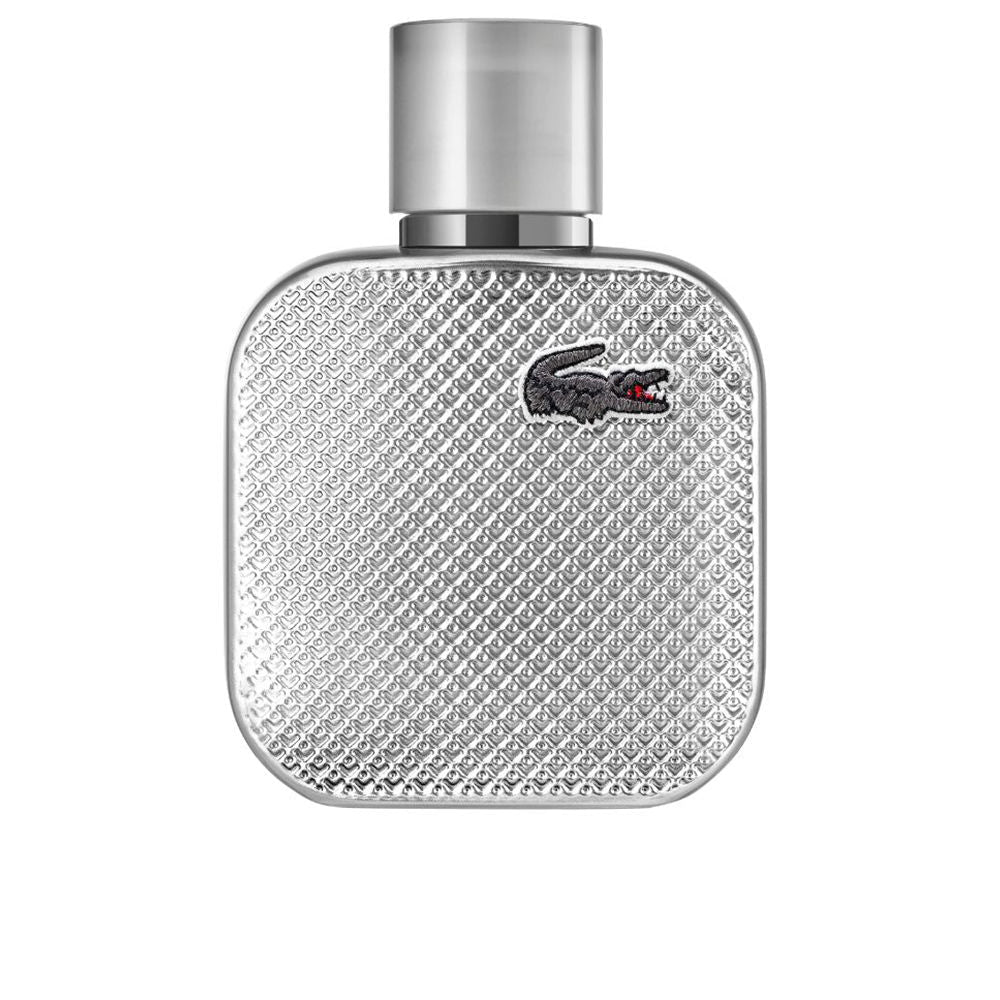 L.12.12 SILVER GRAY edp vapo 50 ml - Cosmova