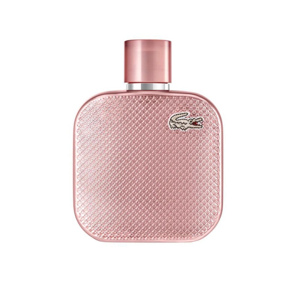 L.12.12 SILVER ROSE edp vapo 100 ml - Cosmova