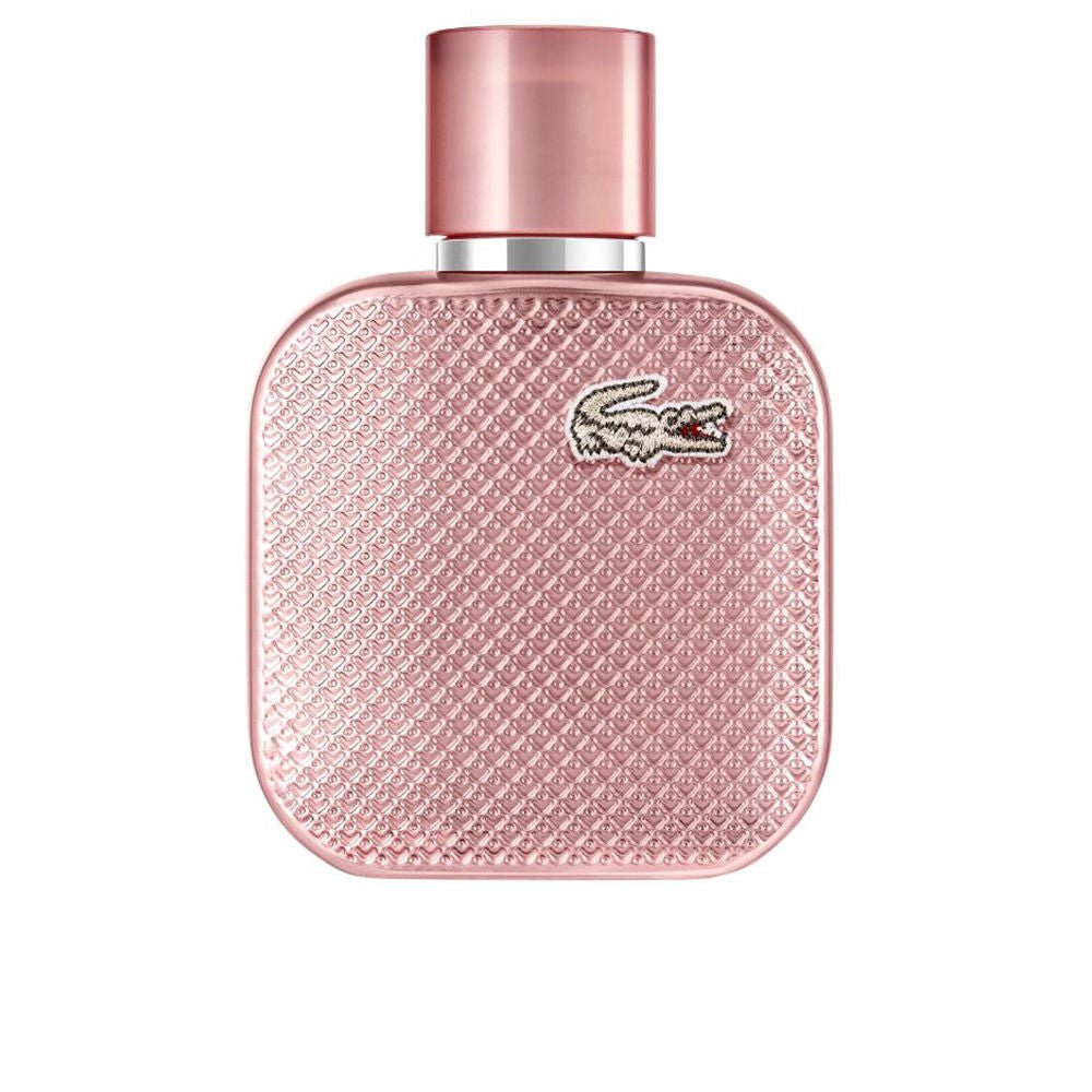 L.12.12 SILVER ROSE edp vapo 50 ml - Cosmova