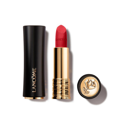 L'ABSOLU ROUGE DRAMA MATTE labial #158 3.4 gr