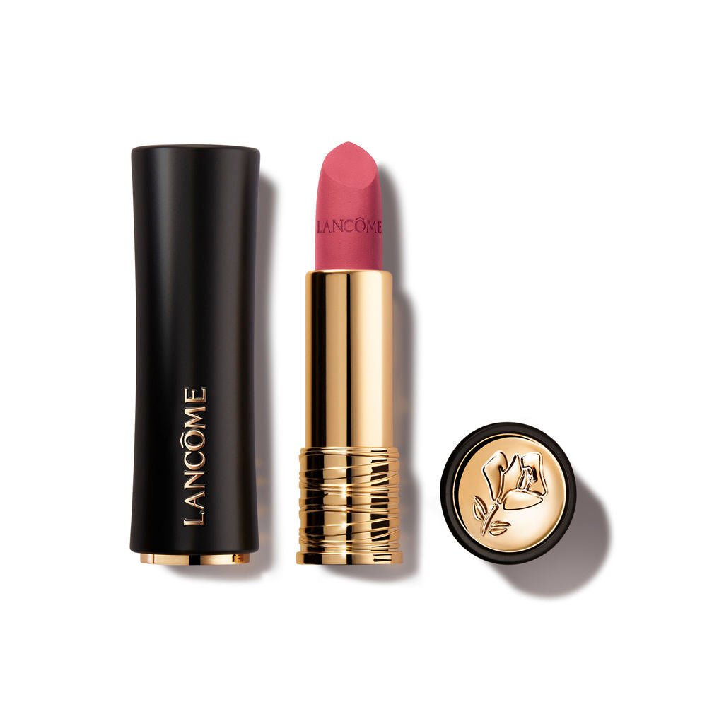 Labial L'ABSOLU ROUGE DRAMA MATTE #290 3,4 g-0