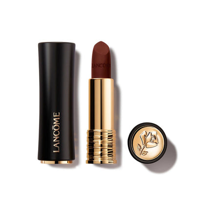 Ruj L'ABSOLU ROUGE DRAMA MATTE #455 3,4 gr