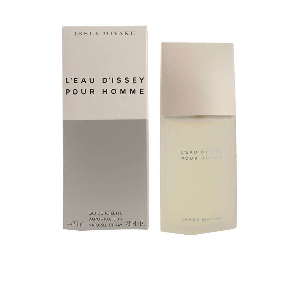 L'Eau D'Issey Pour Homme Eau de Toilette 75 ml-0