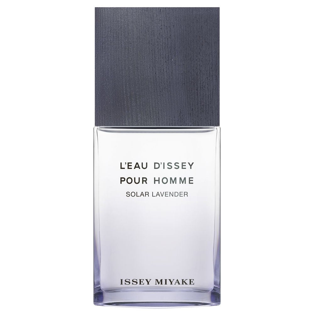 L&39;EAU D&39;ISSEY POUR HOMME SOLAR LAVENDER edt vapo 100 ml - Cosmova