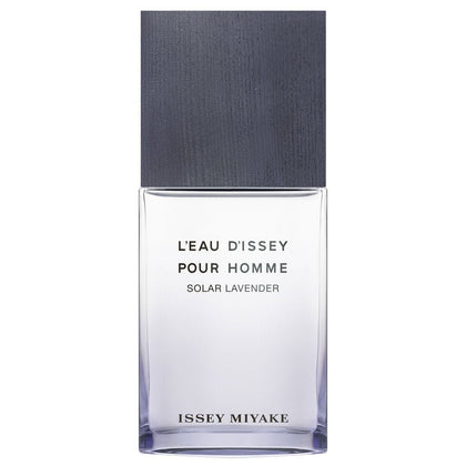 L'EAU D'ISSEY POUR HOMME SOLAR LAVENDER edt Spray 100 ml