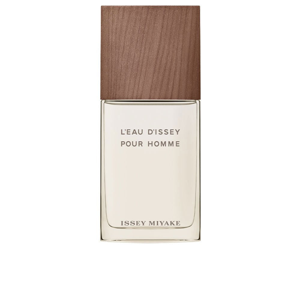 L'EAU D'ISSEY POUR HOMME VÉTIVER edt Spray 100 ml-0