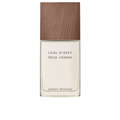 L'EAU D'ISSEY POUR HOMME VÉTIVER edt Spray 100 ml