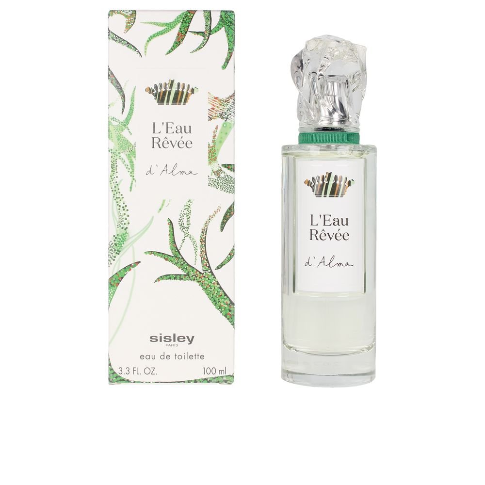 L&39;EAU RÊVÉE D&39;ALMA edt vapor 100 ml - Cosmova
