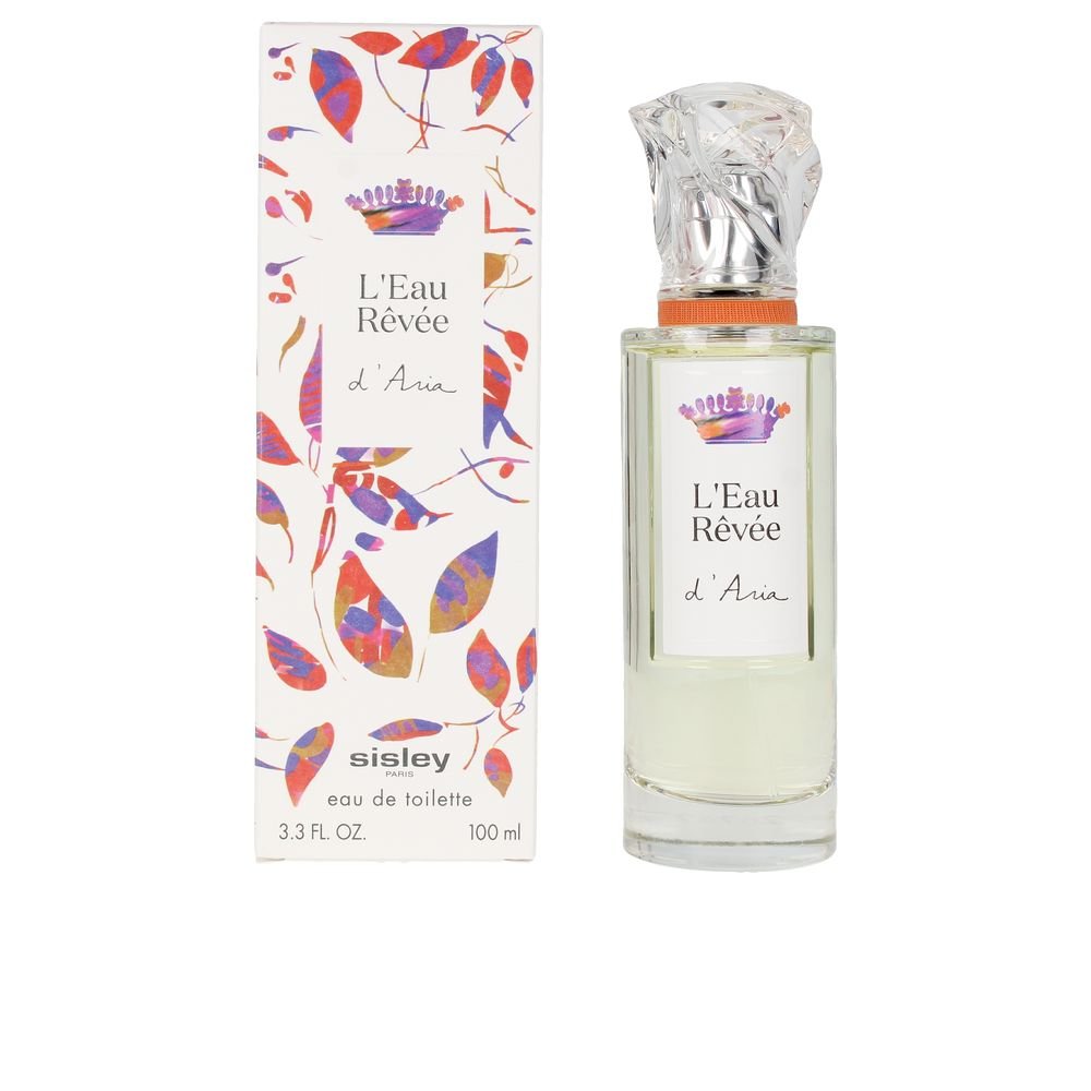 L&39;EAU RÊVÉE D&39;ARIA edt vapo 100 ml - Cosmova